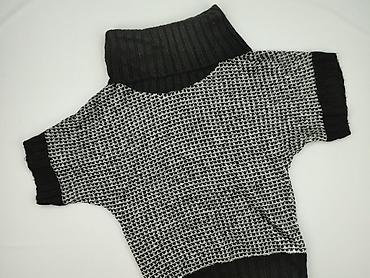 sweter diesel: Yessica, Sweter damski, rozmiar M — 1
