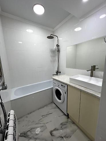 Продажа квартир: 2 комнаты, 85 м², Элитка, 9 этаж, Евроремонт — 19