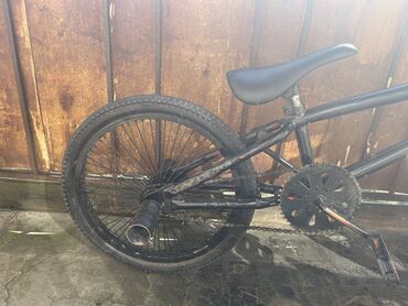 bmx baku satisi: İşlənmiş BMX velosipedi 20", Ünvandan götürmə