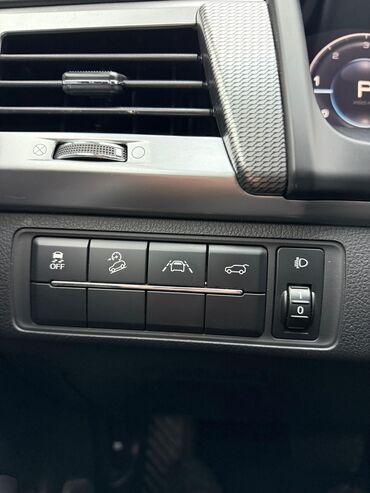 Ssangyong: Ssangyong Rexton: 2020 г., 2.2 л, Автомат, Дизель, Внедорожник — 12