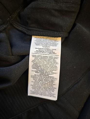 nike tech flecce: Штаны, С карманами, Хлопок, Лето — 5