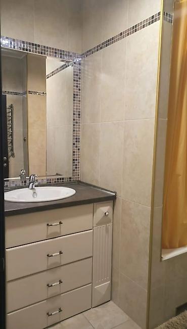 Продажа квартир: 4 комнаты, 114 м², Элитка, 9 этаж, Дизайнерский ремонт — 12