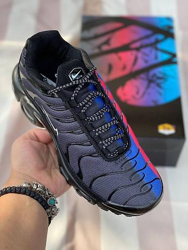 Patike: Nike air max tn patike A klasa Novo Brojevi 36 do 46 Sa kutijom fb — 5