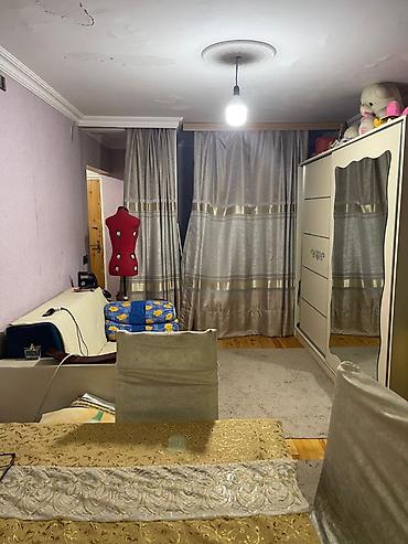 Mənzillər: Bakı, Studiya, Köhnə tikili, m. Xalqlar Dostluğu, 42 kv. m — 5