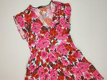 zara basic sukienka: Zara, Sukienka damska, rozmiar L — 1