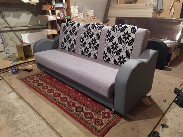 Раскладные диваны: Раскладной диван, Новый — 27