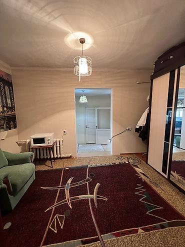 Продажа коттеджей и домов: 🏡 Большой кирпичный дом с хозяйством и садом в г. Кара-Балта продается — 13