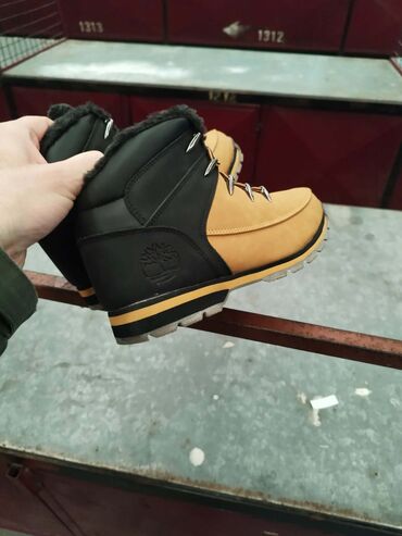 Čizme: Čizme, Timberland, veličina - 38 — 8