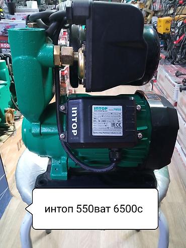 Другие товары для детей: Насос для воды Rodex красного цвета. Предназначен для перекачивания — 5