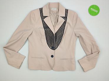 varlesca dres: Vissavi, Marynarka damska, rozmiar L — 2