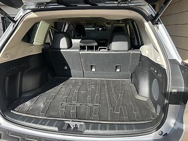Subaru: Subaru Forester: 2020 г., Вариатор, Бензин, Кроссовер — 6