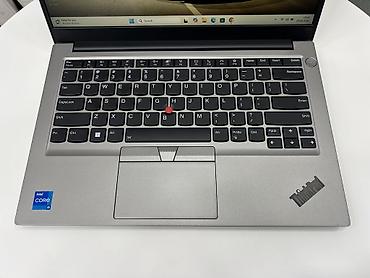 ipad pro m5: ❗️Lenovo Thinkpad i5 12ci nesil 16/512Gb❗️ Lenovo Thinkpad E14 Gen 4 — 2