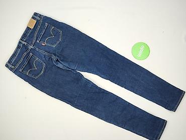 jeansy dsquared: Levi’s, Jeansy damskie, rozmiar S — 3
