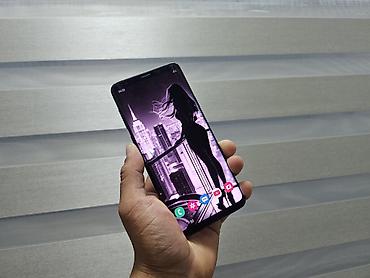 galaxy tab e: Samsung Galaxy S9 Plus, Б/у, 64 ГБ, цвет - Черный, 1 SIM, 2 SIM — 9