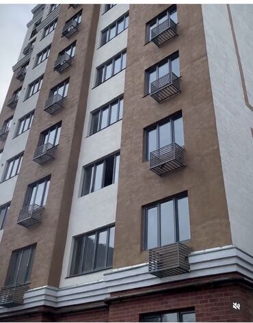 аренда квартир на иссык куле: 2 комнаты, 70 м², Элитка, 7 этаж, Евроремонт