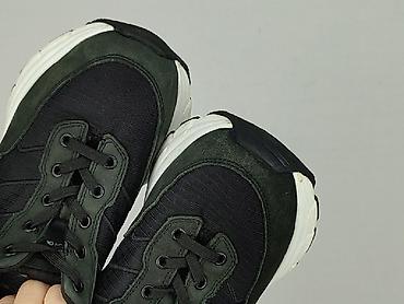 klapki foki: Sneakersy damskie, rozmiar 37 — 5