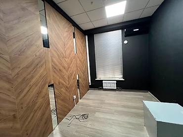 Коммерческая недвижимость: 🏢 Сдаётся коммерческое помещение 📍 Район Азия Молл 📐 Площадь: 300 м² — 10