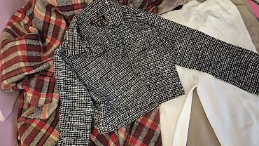 Digər qadın geyimləri: Tecili esyalar SATILIR — 22