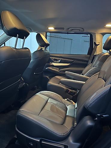 rav 4 2020: Subaru Ascent: 2020 г., 2.4 л, Автомат, Бензин, Кроссовер — 8
