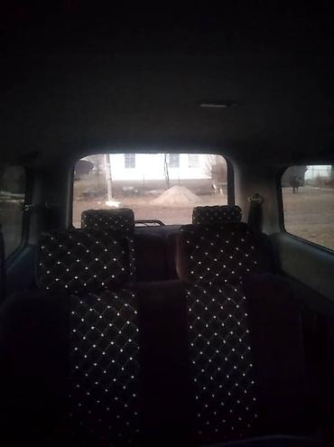 айнек авто: Honda Stepwgn: 2003 г., 2 л, Автомат, Бензин, Вэн/Минивэн — 3