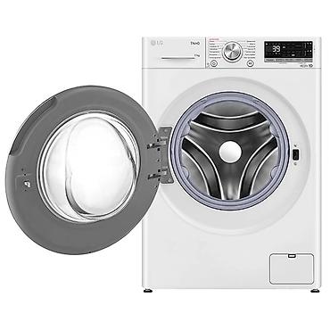 sultan power: Стиральная машина автомат, Новый, LG, 10 кг и более, Фронтальная, Рассрочка — 2