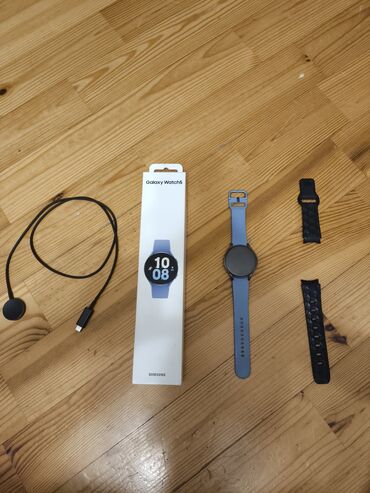 usb vifi: İşlənmiş, Smart saat, Samsung