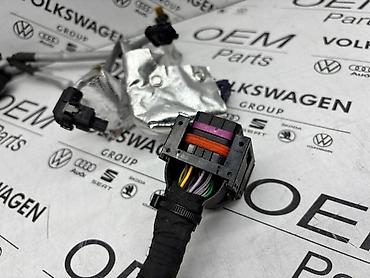bagi prodaja: INSTALACIJA MOTORA 1.4 TSI DGX ZA VOLKSWAGEN TIGUAN, TOURAN, GOLF 7 — 1