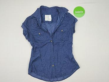 Koszule: H&M L.O.G.G., Koszula damska, rozmiar XS — 7