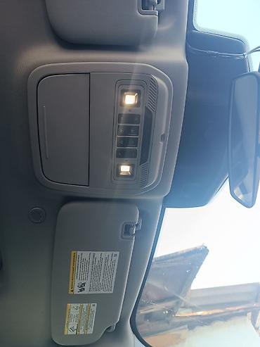 Ford: Ford Explorer: 2021 г., 2.3 л, Автомат, Бензин, Кроссовер — 21