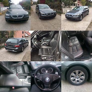 eko hauba: DELOVI E46 E39 E60 | Svi originalni delovi zaCitroen Bmw e60 e39 — 5