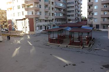 kiraye qaraj: Elmlər Akademiyası metrosu / BDU yaxınlığında 3 otaqlı kirayə mənzil — 5