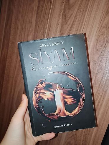 Bədii ədəbiyyat: Satılır: 4 kitabdan ibarət paket 1) KİBRİT – Cemal Latifoğlu - Janr — 42