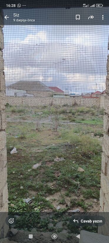 Torpaq sahələrinin satışı: 4700 sot, Tikinti, Mülkiyyətçi, Kupça (Çıxarış) — 9