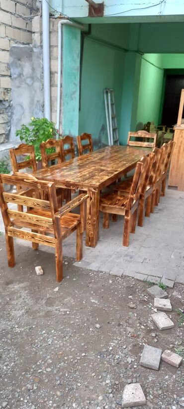 столы стулья: Yeni