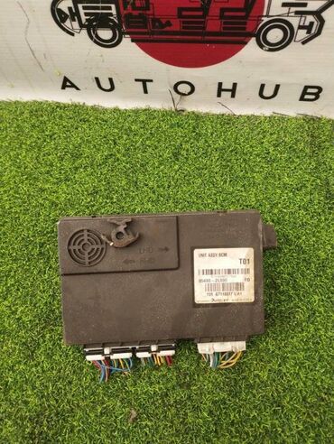 блок управления стеклоподъёмник: Модуль Hyundai Avante HD 2006 (б/у) ЭЛЕКТРОНИКА - #блок управления
