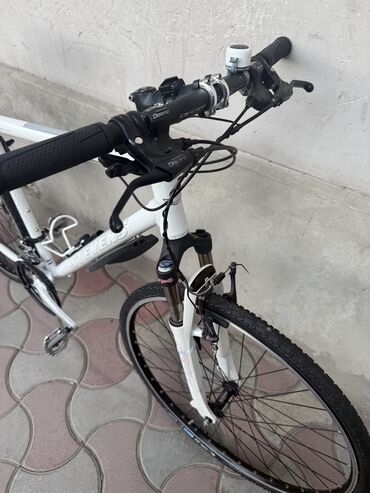 Городские велосипеды: Из Германии — 3