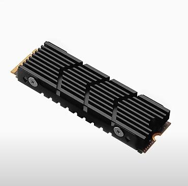 cpu cooler: Система охлаждения для ПК, Новый, Радиатор, Для HDD и SSD — 2