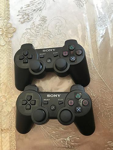 сони плейстейшен 3: Sony PlayStation 3 Super Slim oyun konsolu - Model: PS3 Super Slim — 2