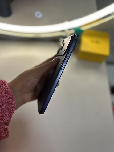 iphone 12 mini: IPhone 17 Pro Max, Б/у, 512 ГБ, Синий — 4