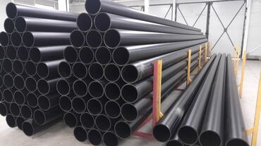 Трубы для водопровода: Труба для водопровода Материал: Пластик at lalafo.kg — 9 Трубы для водопровода: Труба для водопровода Материал: Пластик — 9