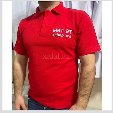 uniform: Polo köynək, XS — 4