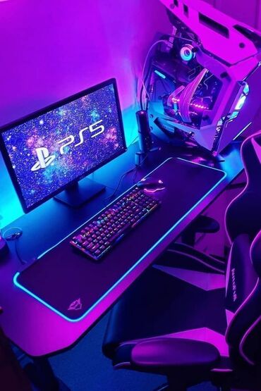 tesdir: Salam Gaming pc satılır hec bir problemi yoxdur vaxti vaxtinda qulluq
