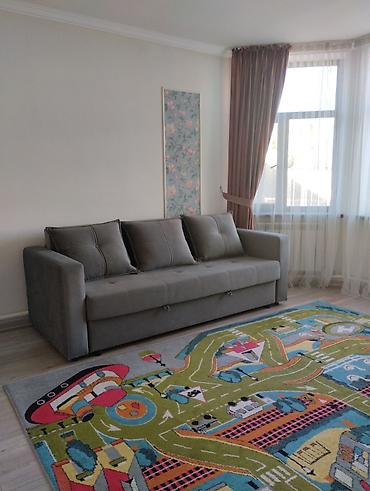 где продать дом: 185 м², 5 комнат, Юнусалиева/Суванбердиева — 4