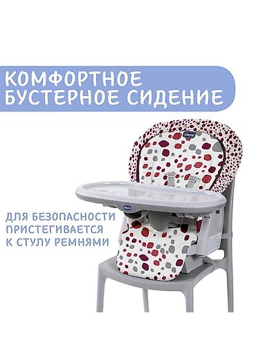 poll: Стульчик для кормления, Б/у, Chicco, Трансформер, В рассрочку, Самовывоз, Платная доставка — 7