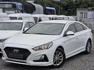 для авто: Hyundai Sonata: 2019 г., 2 л, Автомат, Бензин, Седан — 4