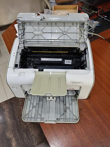 printer epson l850: Hp p1102 tək printer — 1