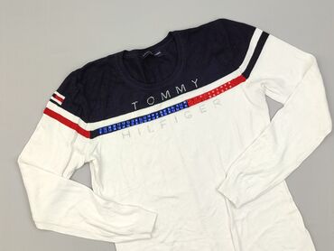 світшот: Tommy Hilfiger, Sweter damski, rozmiar 2XL