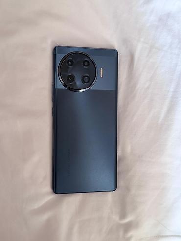 Tecno: Tecno Spark, 256 GB, rəng - Boz, Sensor, Barmaq izi, İki sim kartlı — 4