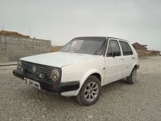 куплю шины бу бишкек: Литые Диски R 13 Volkswagen, Комплект, отверстий - 4, Б/у