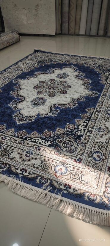 Xalçalar: Xalça — 1